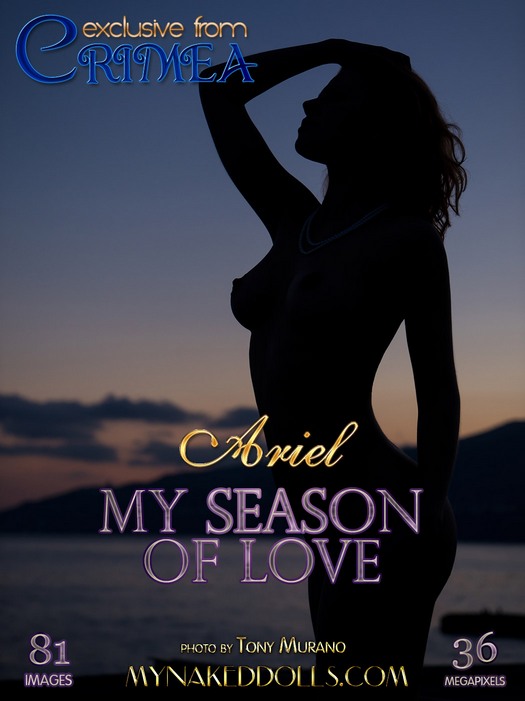 Ariel - My Season Of Love