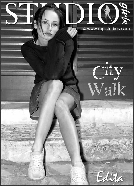 [MPLStudios] Edita - City Walk