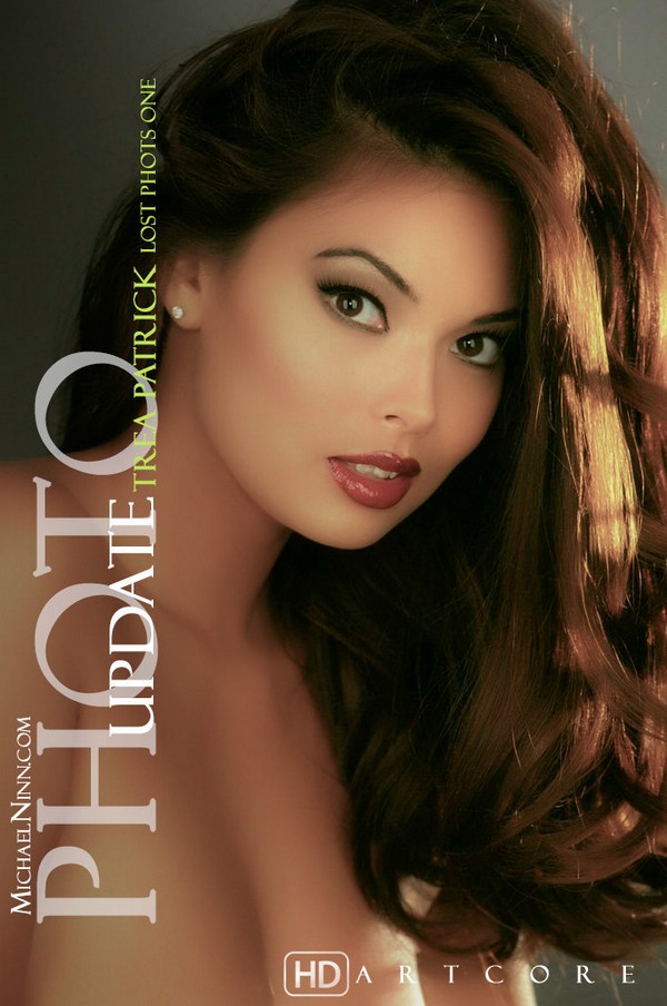 [MichaelNinn] Tera Patrick - The Lost Photos