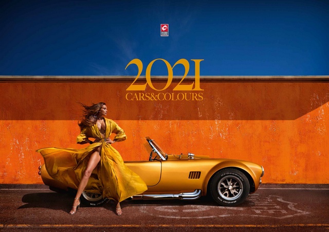 Calendar 2021 - Inter Cars SA