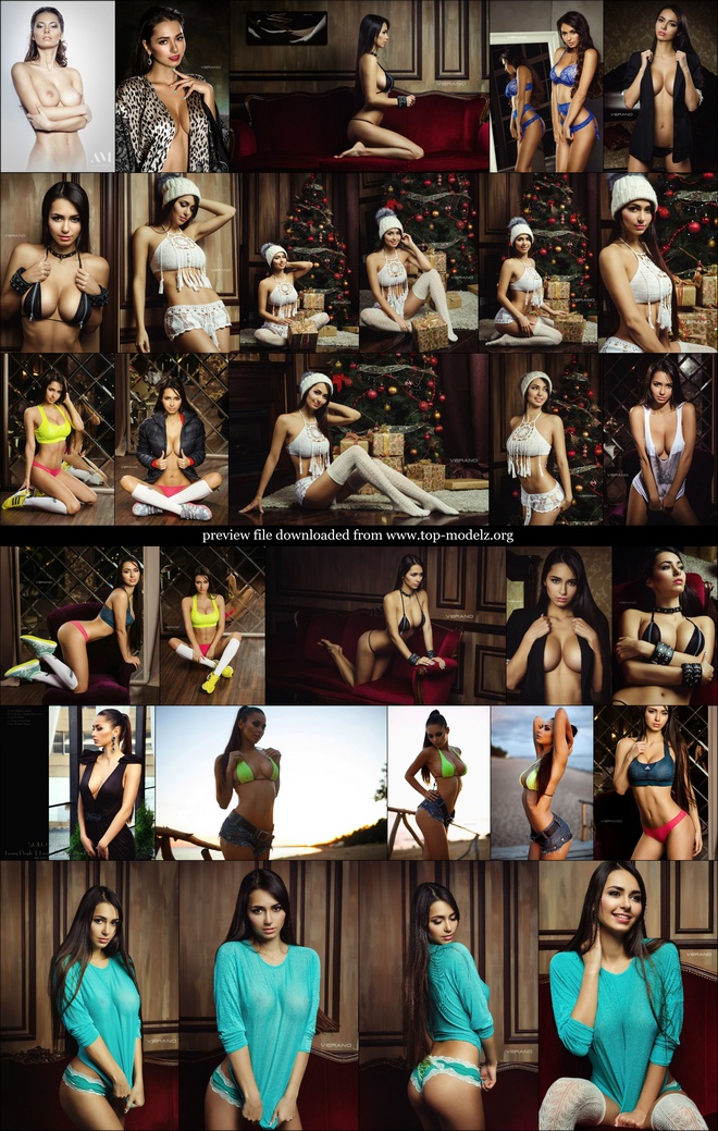 Helga Lovekaty - Photo Mix 06