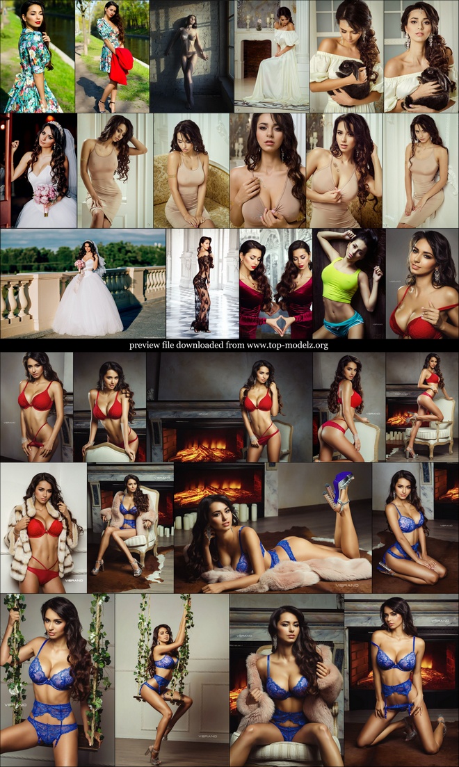 Helga Lovekaty - Photo Mix 07