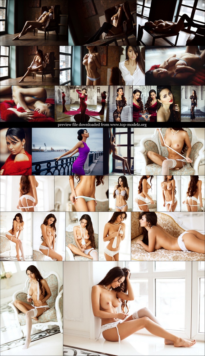 Helga Lovekaty - Photo Mix 09