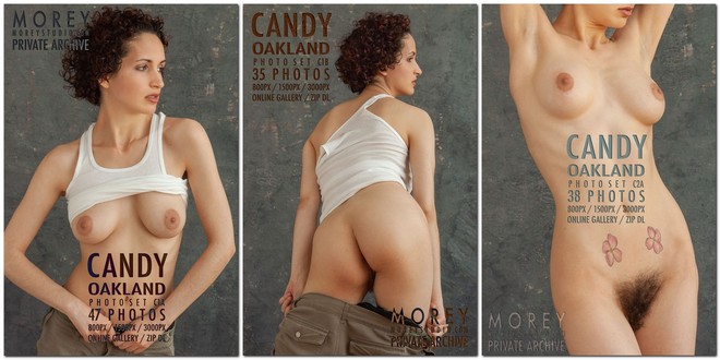 Candy - Photosets for Morey Studio