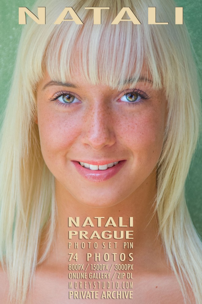 Natali - Photosets and Videos / Morey Studio