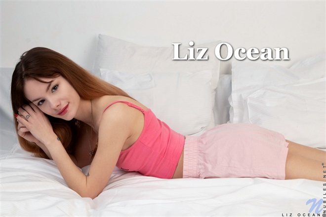 Liz Ocean - Photo And Video Updates 2023