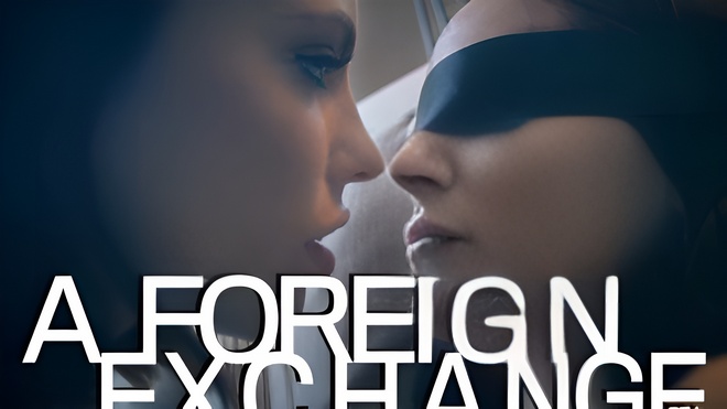 [AllHerLuv] - Adriana Chechik, Sofi Ryan - A Foreign Exchange