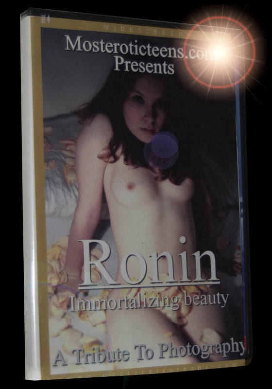 [MetArt.Com] Ronin's Amateurs - Ronin 3000 Series