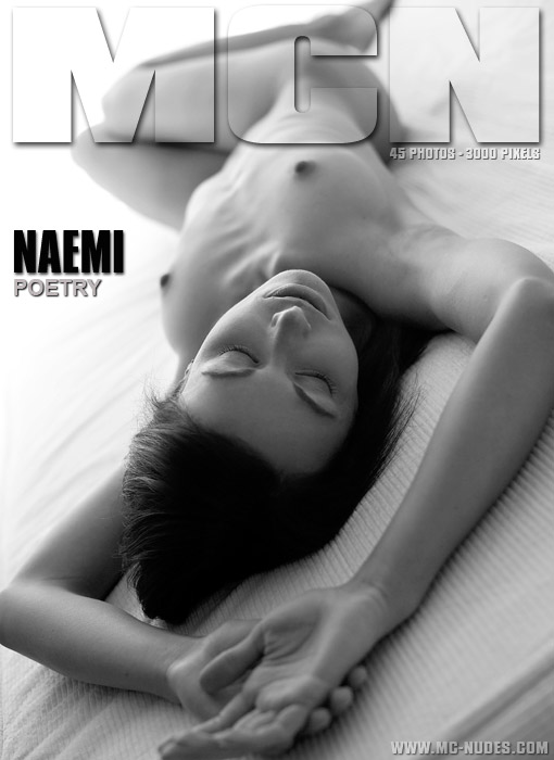 [MC-Nudes] Naemi - Poetry