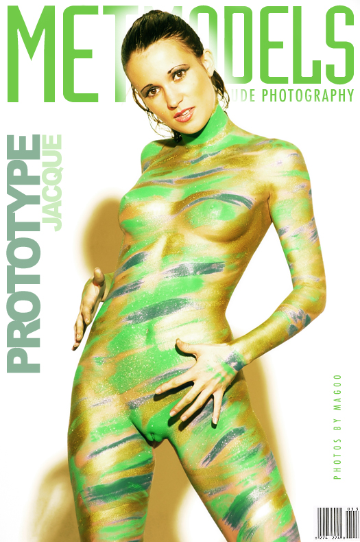 [MetModels] Jacque - Prototype