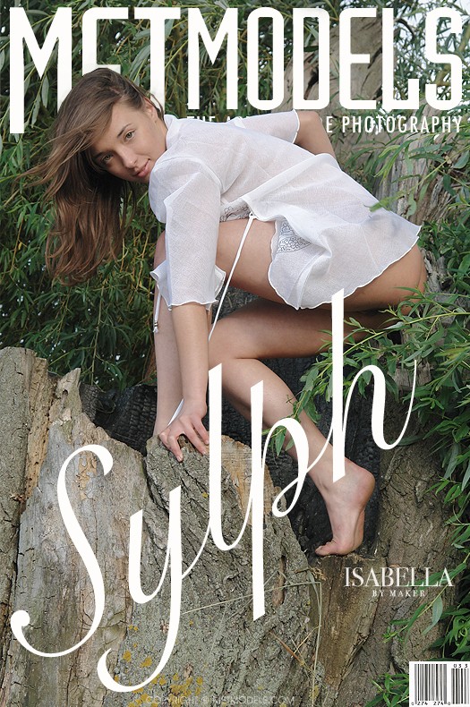 [MetModels] Isabella - Sylph
