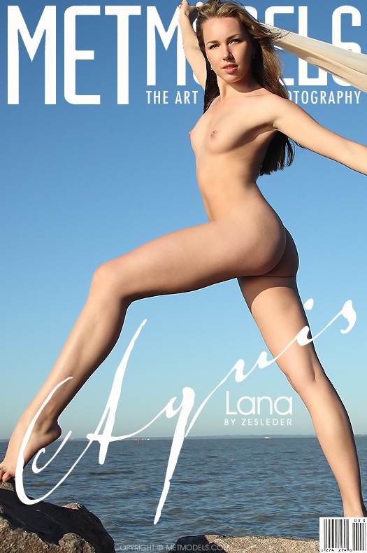 [MetModels] Lana - Aquis