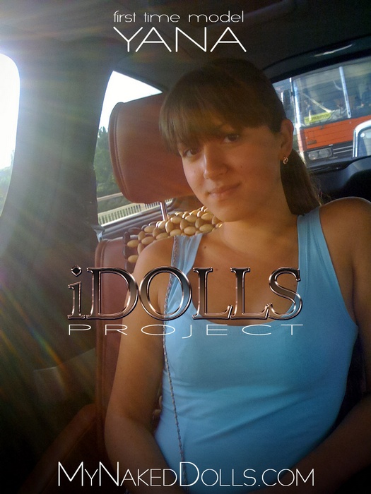 Yana - iDolls Project