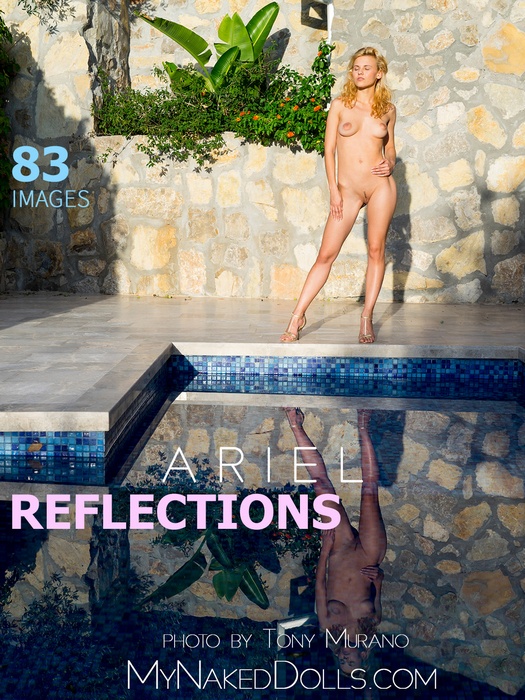 Ariel - Reflections Ariel - Reflections