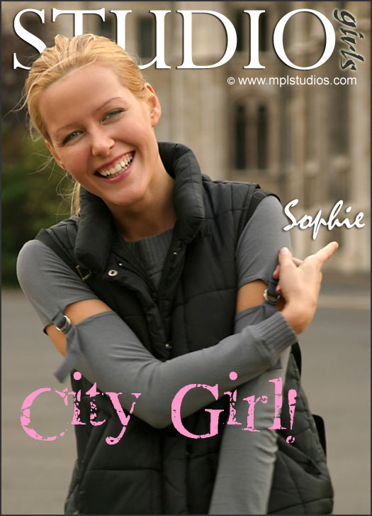 [MPLStudios] Sophie Moone - City Girl