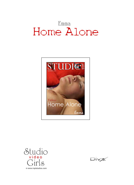 [MPLStudios] Emma - Home Alone