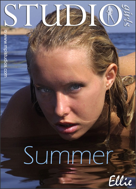 [MPLStudios] Ellie - Summer