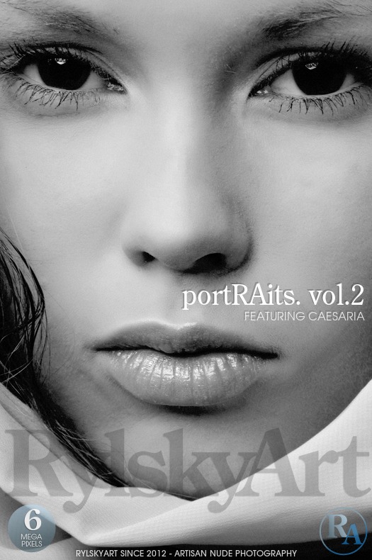 [RylskyArt] Caesaria - portRAits-02, Evita Lima - Alisan, Caroteas - Brisa, Norma Joel - Leianbra [2015-03]