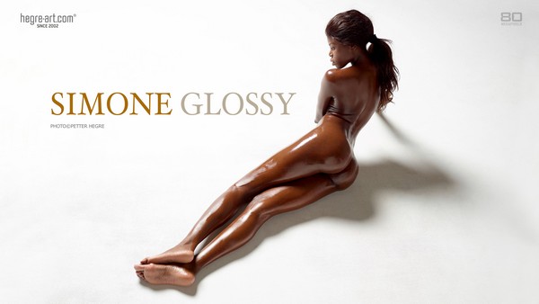 [Hegre-Art] Simone - Glossy