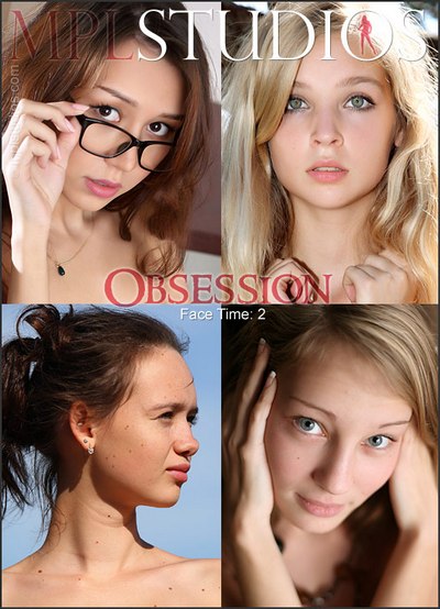 [MPLStudios] Obsession - Face Time 2