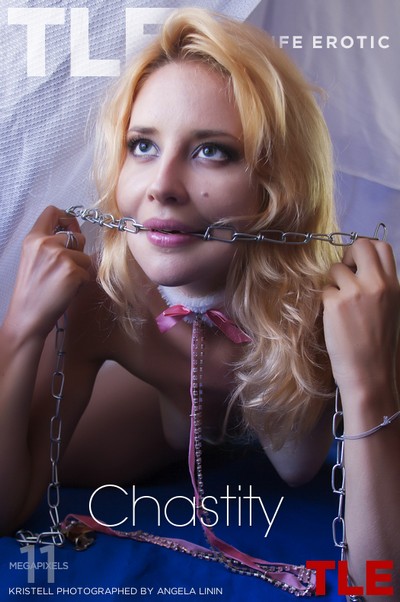 [TheLifeErotic] Kristell - Chastity