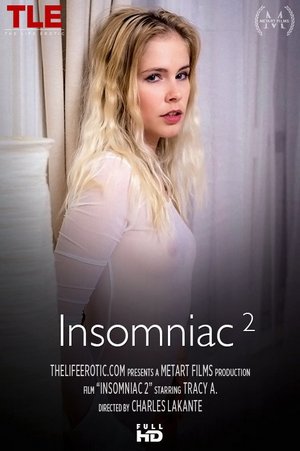 [TheLifeErotic] Tracy A - Insomniac (HD Video and Photoset)