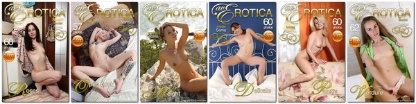 [avErotica] October 2016 Photo & HD Video Pack