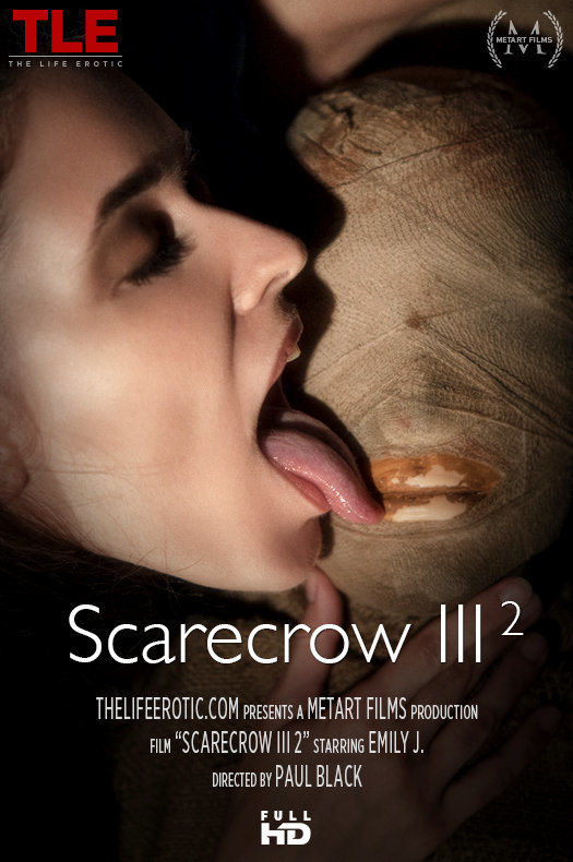 [TheLifeErotic] Emily J - Scarecrow 3 (HD Video and Photoset)