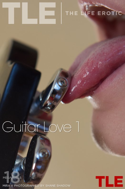 [TheLifeErotic] Mira V - Guitar Love (HD Video and Photoset)