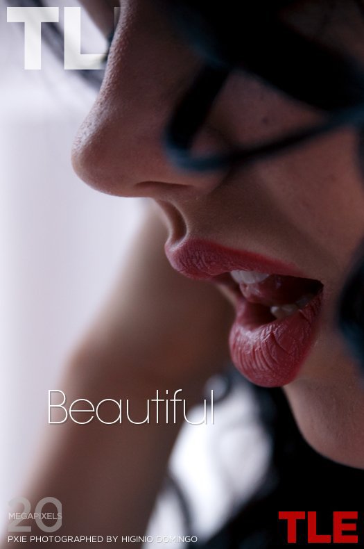 [TheLifeErotic] Pxie - Beautiful