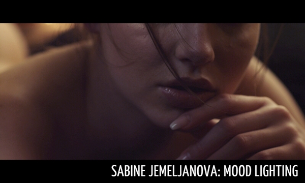 [MayContainGirl] Sabine Jemeljanova - Mood Lighting