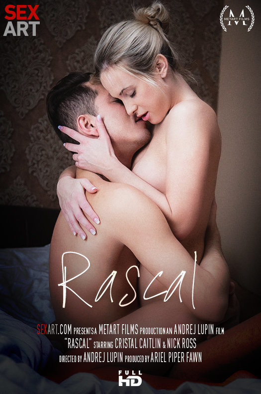 [Sex-Art] Cristal Caitlin & Nick Ross - Rascal