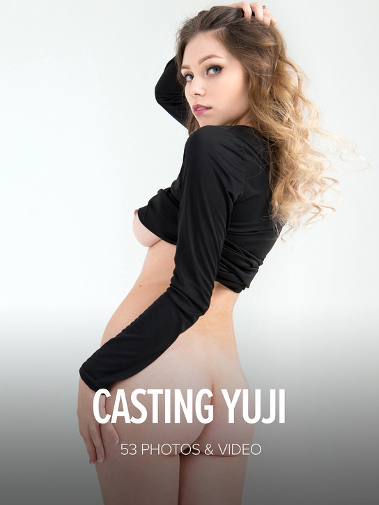 [Watch4Beauty] Yuji - Casting