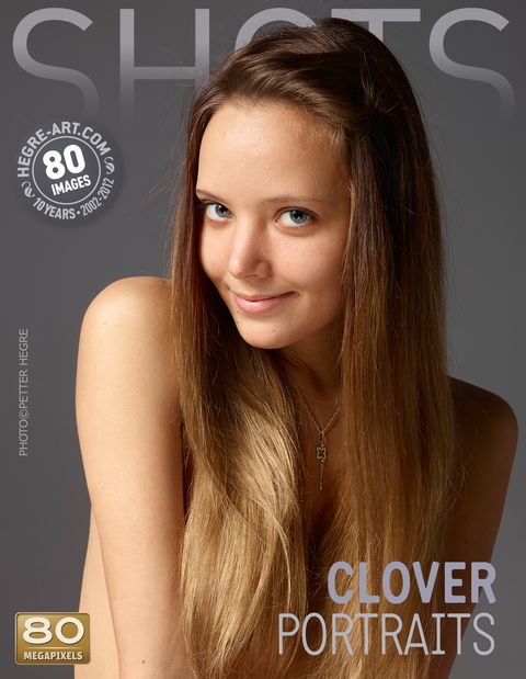 [Hegre-Art] Clover - Full Photo and HD Video Pack 2012-2020