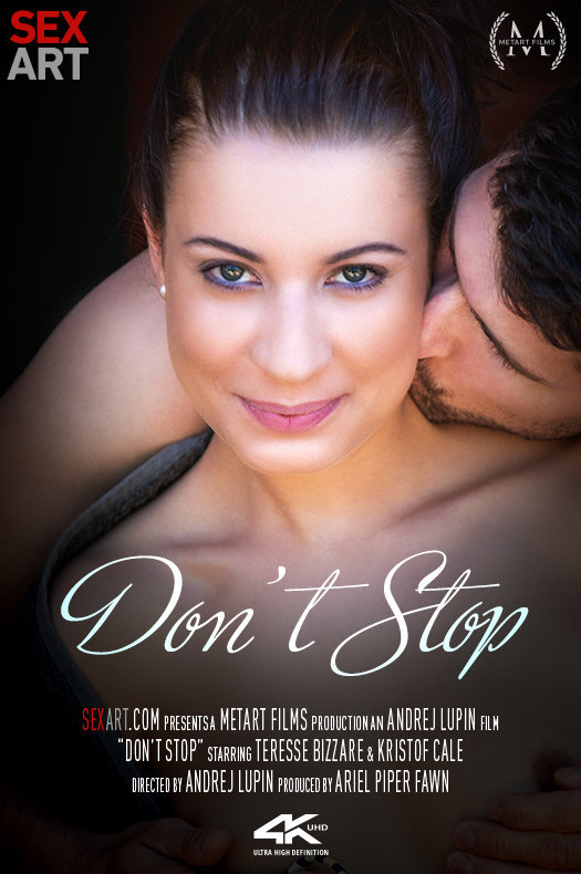 [Sex-Art] Teresse Bizzarre - Don't Stop