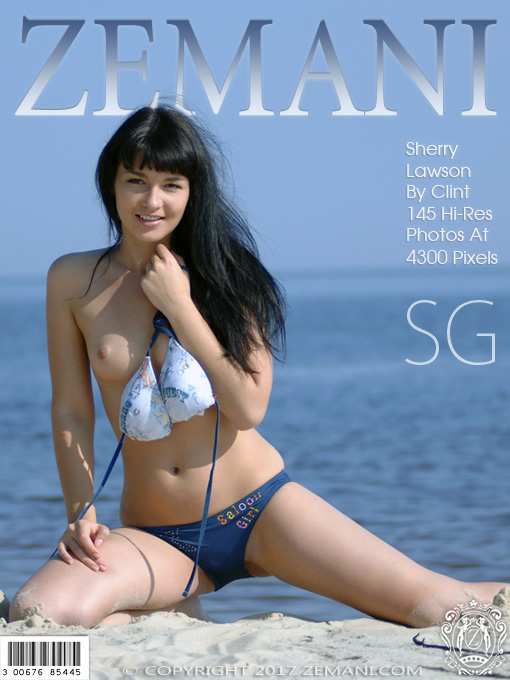 [Zemani] Sherry Lawson - SG