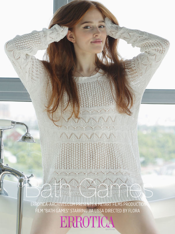 [Errotica-Archives] Jia Lissa - Bath Games