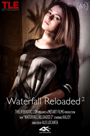 [TheLifeErotic] Kalisy - Waterfall Reloaded