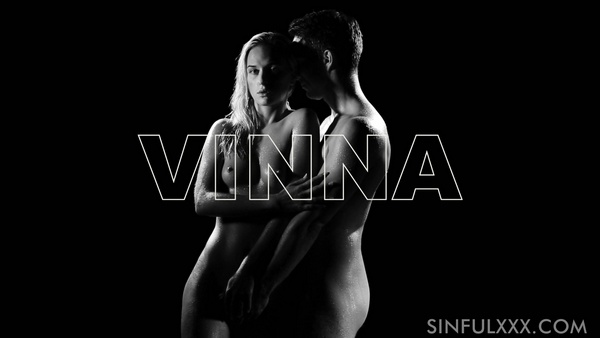 [SinfulXXX] Passion Noir 2 - Vinna