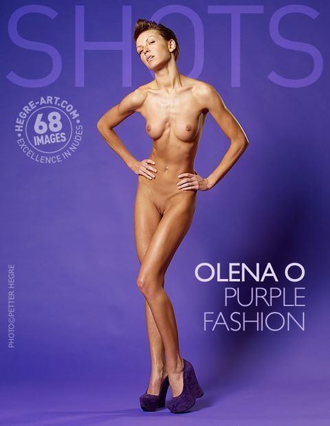 [Hegre-Art] Olena O - Full Photo And HD Video Pack 2007-2010