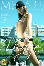 [Met-Art] Veronique A - Full Photoset Pack 2005-2011