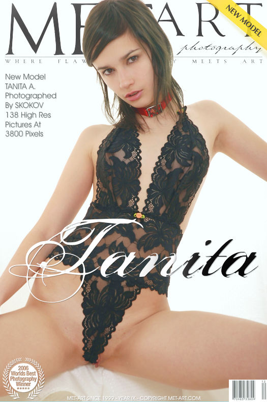 [Met-Art] Tanita A - Full Photoset Pack 2007-2008