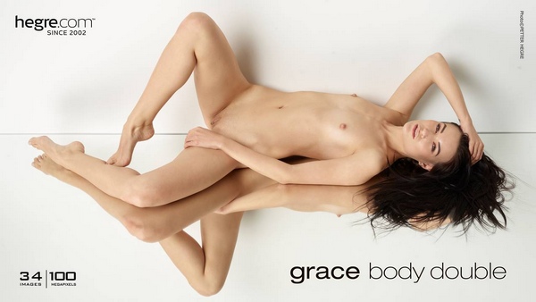[Hegre-Art] Grace - Body Double