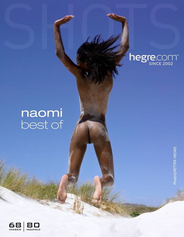 [Hegre-Art] Naomi - Best Of