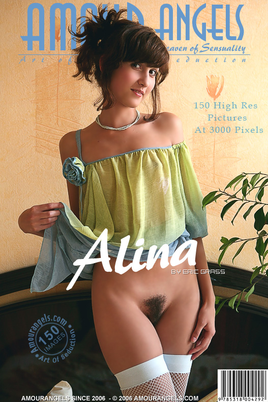 [AmourAngels] Alina - Glamour Alina