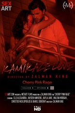 Kamikaze Love - Complete Pack