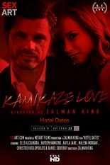Kamikaze Love - Complete Pack