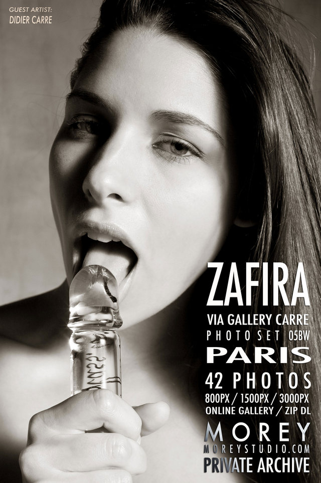 [MoreyStudio] Zafira - 05Bw