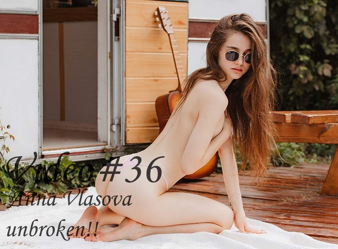 Anna Vlasova - HD Video Pack 2020-2021