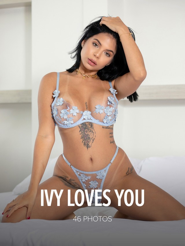 [Watch4Beauty] Ivy Miller - Ivy Loves You